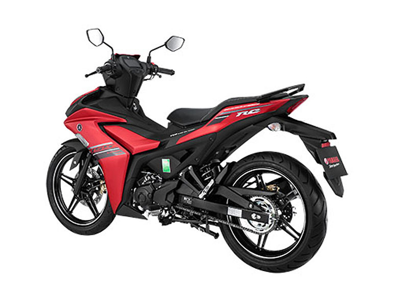 Chi tiết Yamaha XSR 155 giá 88 triệu đồng  thách thức Honda CB150R tại  Việt Nam